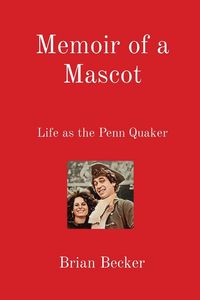 Produktbild: Memoir of a Mascot