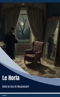 Produktbild: Le Horla