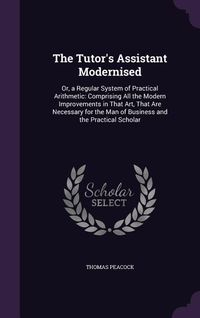 Produktbild: The Tutor's Assistant Modernised