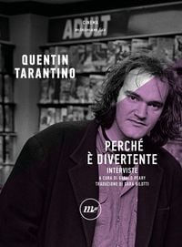 Produktbild: Perch&eacute; &egrave; divertente. Interviste