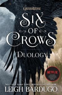 Produktbild: The Six of Crows Duology