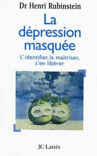 Produktbild: La d&eacute;pression masqu&eacute;e
