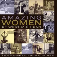 Produktbild: Amazing Women Of West Michigan