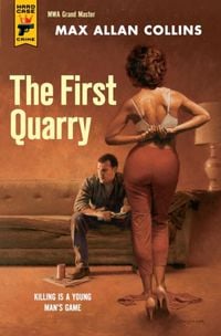 Produktbild: The First Quarry