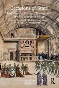 Produktbild: Occasions of State