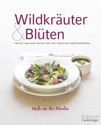 Produktbild: Wildkr&auml;uter & Bl&uuml;ten