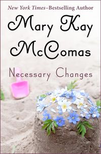 Produktbild: Necessary Changes