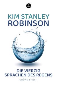 Produktbild: Die vierzig Sprachen des Regens