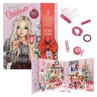 Produktbild: DEPESCHE TOPModel Adventskalender Beauty