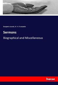 Produktbild: Sermons