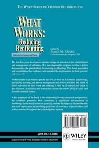 Produktbild: What Works