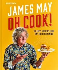 Produktbild: Oh Cook!