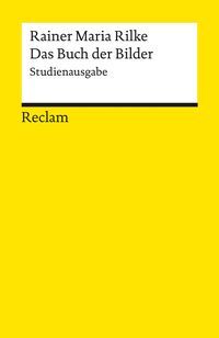 Produktbild: Das Buch der Bilder. Studienausgabe