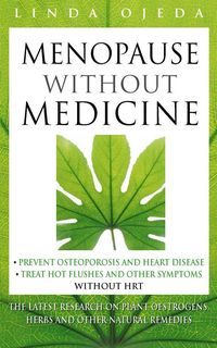 Produktbild: Menopause Without Medicine