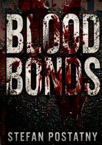 Produktbild: Blood Bonds