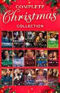 Produktbild: The Complete Christmas Collection 2023