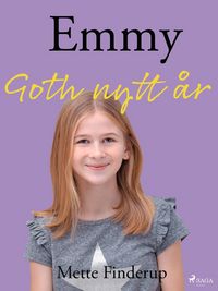 Produktbild: Emmy 5: Goth nytt &aring;r!