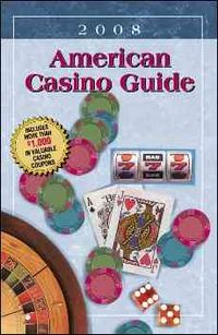 Produktbild: American Casino Guide