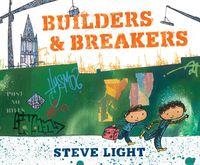 Produktbild: Builders and Breakers