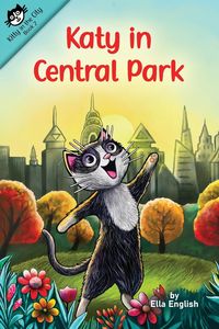 Produktbild: Katy in Central Park