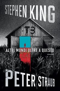 Produktbild: Altri mondi oltre a questo