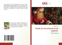 Produktbild: Trait&eacute; sur les actants et les espaces