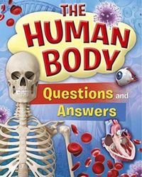 Produktbild: Canavan, T: The Human Body Questions and Answers