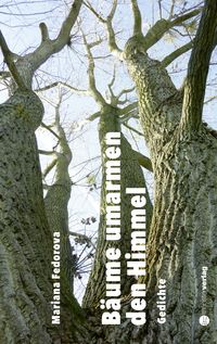 Produktbild: B&auml;ume umarmen den Himmel