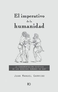 Produktbild: El imperativo de la humanidad