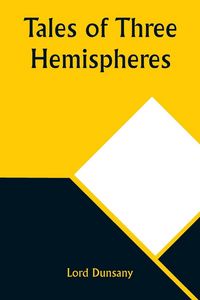 Produktbild: Tales of Three Hemispheres