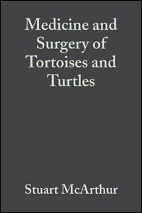 Produktbild: Medicine and Surgery of Tortoises and Turtles
