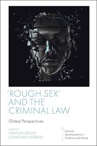 Produktbild: 'Rough Sex' and the Criminal Law