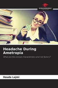 Produktbild: Headache During Ametropia