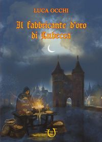 Produktbild: Il fabbricante d'oro di Lubecca