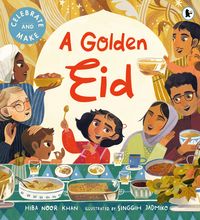 Produktbild: A Golden Eid