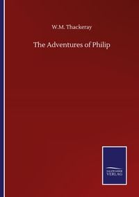 Produktbild: The Adventures of Philip