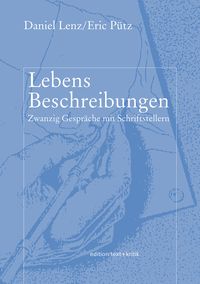 Produktbild: LebensBeschreibungen
