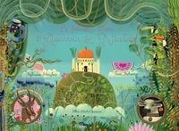 Produktbild: Fre-Fabuleux Amour Daucassin E