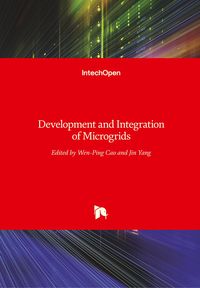 Produktbild: Development and Integration of Microgrids