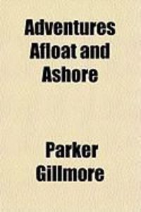 Produktbild: Adventures Afloat and Ashore