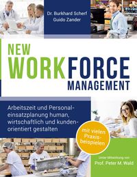 Produktbild: NEW WORKforce Management