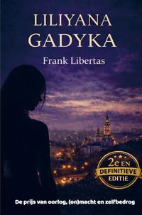 Produktbild: Liliyana Gadyka