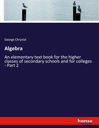 Produktbild: Algebra