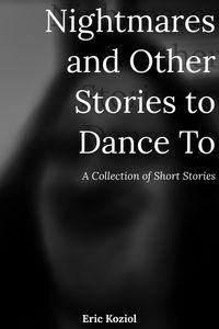 Produktbild: Nightmares and Other Stories to Dance To