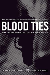 Produktbild: Blood Ties