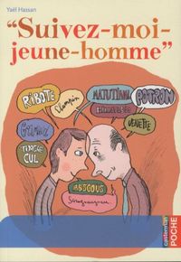 Produktbild: Suivez-moi jeune homme -nouvelle &eacute;dition-