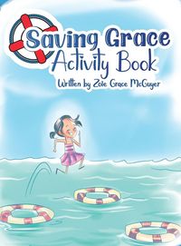 Produktbild: Saving Grace