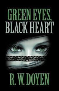 Produktbild: Green Eyes, Black Heart