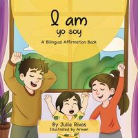 Produktbild: I Am Yo Soy