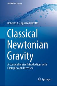 Produktbild: Classical Newtonian Gravity